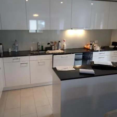 Sleeps 8 Engelberg